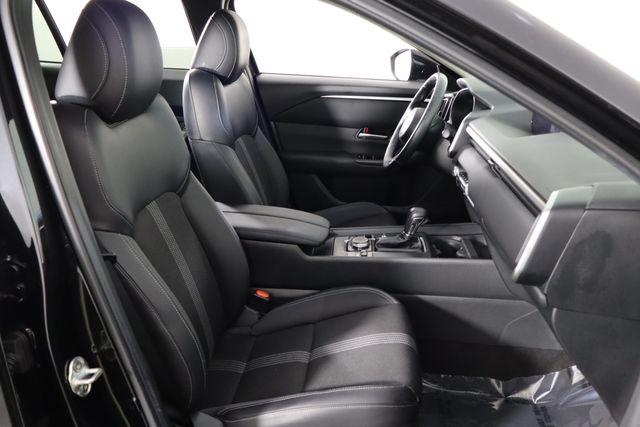 2023 Mazda CX-50 2.5 S Preferred Plus