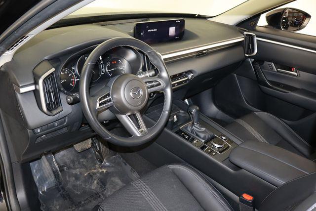 2023 Mazda CX-50 2.5 S Preferred Plus