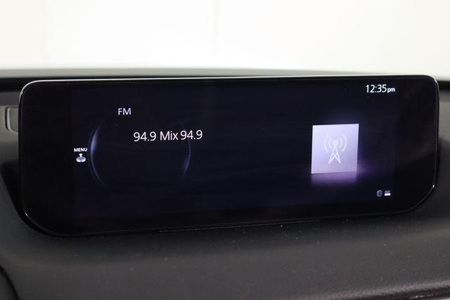 2023 Mazda CX-50 2.5 S Preferred Plus