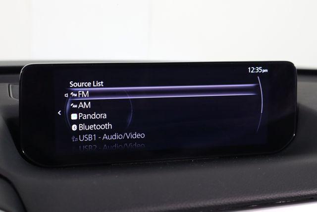 2023 Mazda CX-50 2.5 S Preferred Plus