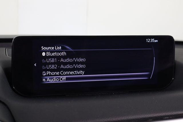 2023 Mazda CX-50 2.5 S Preferred Plus