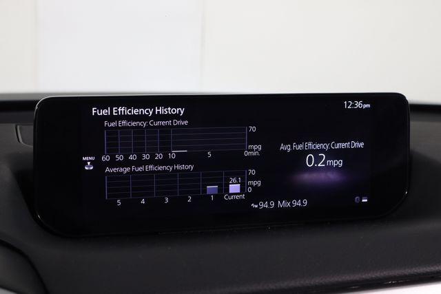 2023 Mazda CX-50 2.5 S Preferred Plus