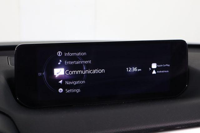 2023 Mazda CX-50 2.5 S Preferred Plus