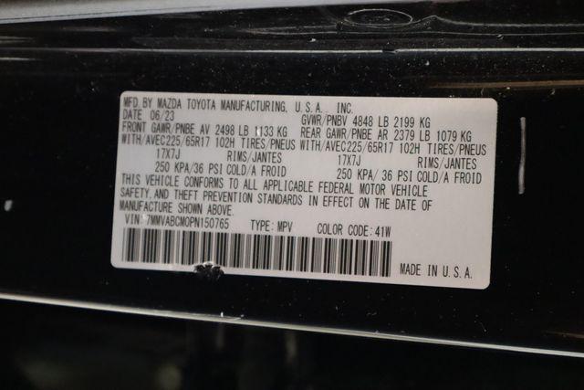 2023 Mazda CX-50 2.5 S Preferred Plus