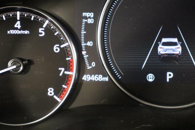 2023 Mazda CX-50 2.5 S Preferred Plus