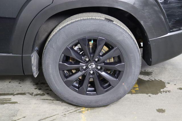 2023 Mazda CX-50 2.5 S Preferred Plus