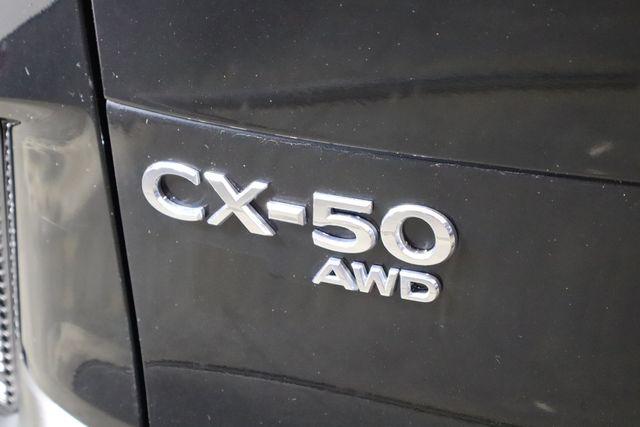 2023 Mazda CX-50 2.5 S Preferred Plus
