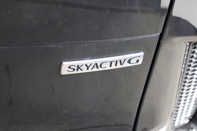 2023 Mazda CX-50 2.5 S Preferred Plus