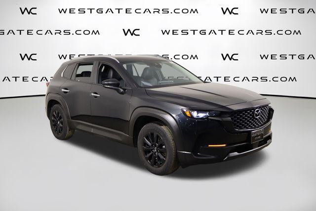 2023 Mazda CX-50 2.5 S Preferred Plus