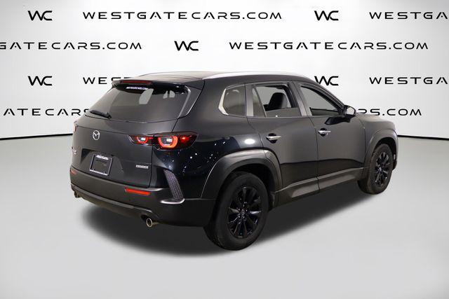 2023 Mazda CX-50 2.5 S Preferred Plus