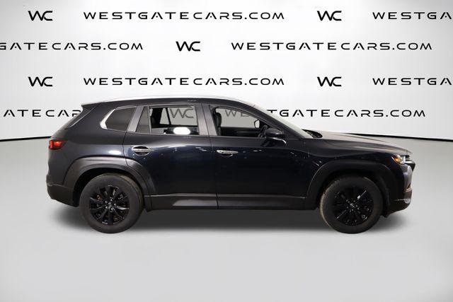 2023 Mazda CX-50 2.5 S Preferred Plus