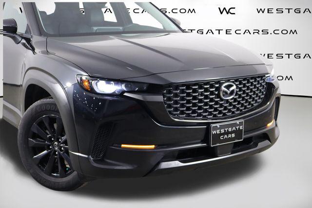 2023 Mazda CX-50 2.5 S Preferred Plus