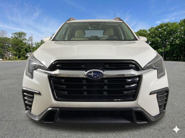 2024 Subaru Ascent Premium 8-Passenger
