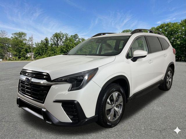 2024 Subaru Ascent Premium 8-Passenger