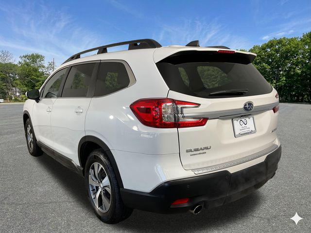 2024 Subaru Ascent Premium 8-Passenger