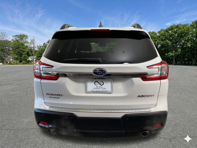 2024 Subaru Ascent Premium 8-Passenger