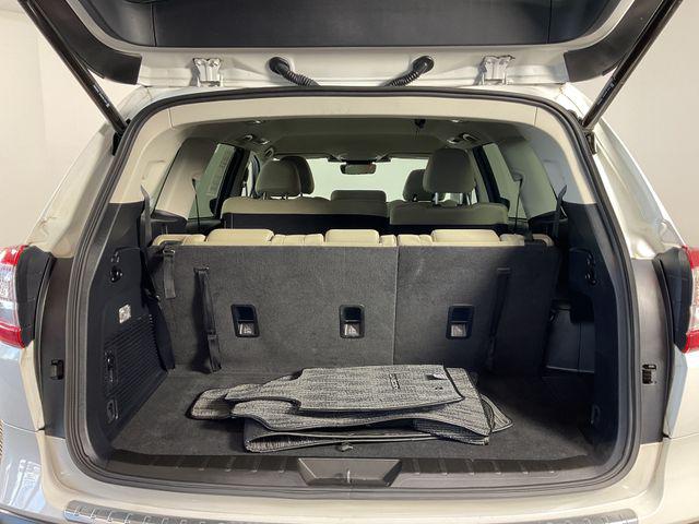 2024 Subaru Ascent Premium 8-Passenger