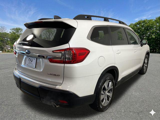 2024 Subaru Ascent Premium 8-Passenger