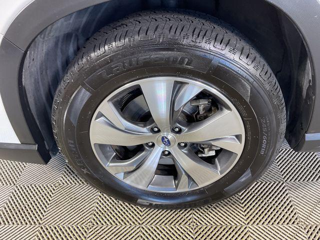 2024 Subaru Ascent Premium 8-Passenger