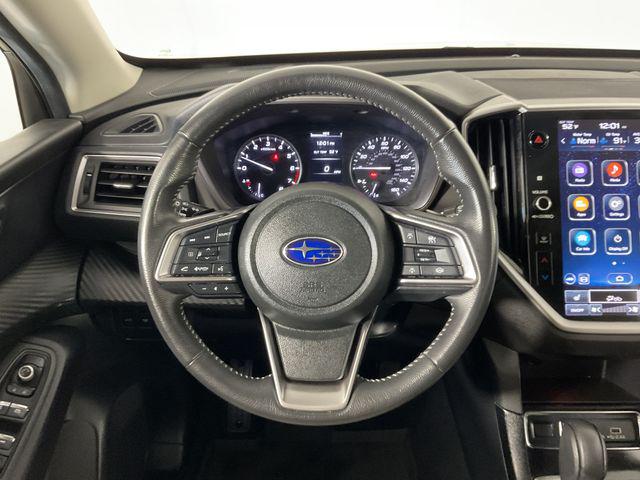 2024 Subaru Ascent Premium 8-Passenger