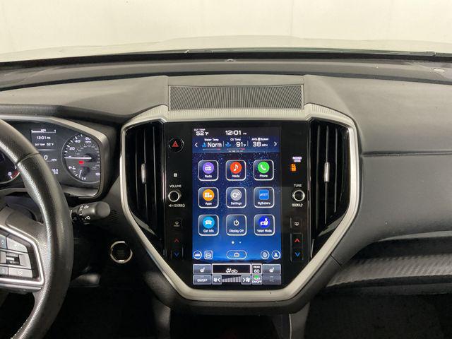 2024 Subaru Ascent Premium 8-Passenger