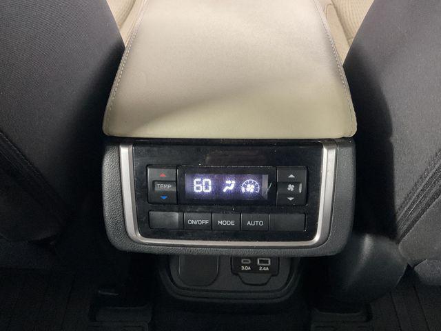 2024 Subaru Ascent Premium 8-Passenger