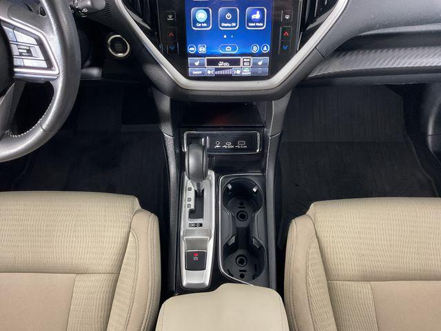 2024 Subaru Ascent Premium 8-Passenger