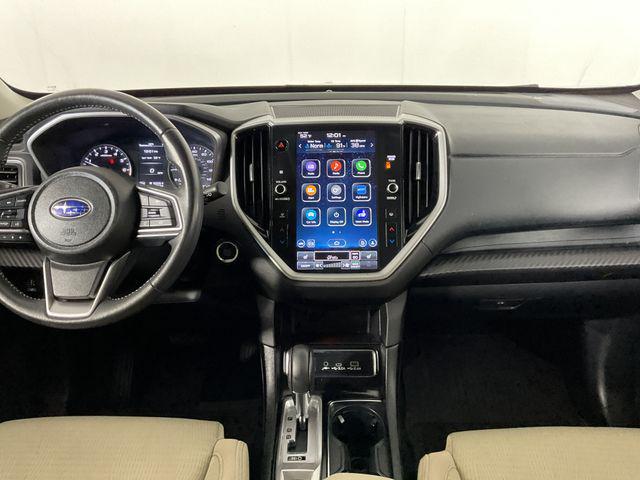 2024 Subaru Ascent Premium 8-Passenger