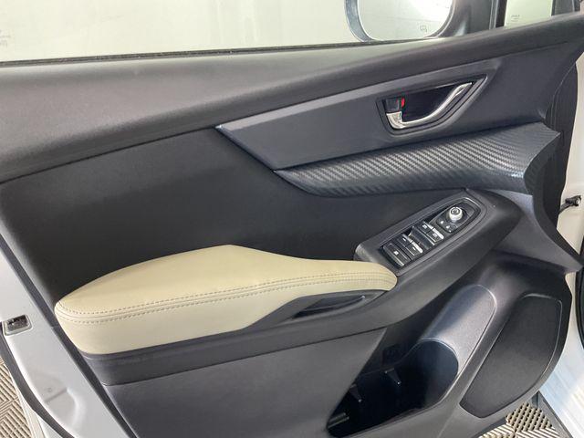 2024 Subaru Ascent Premium 8-Passenger