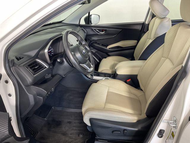 2024 Subaru Ascent Premium 8-Passenger