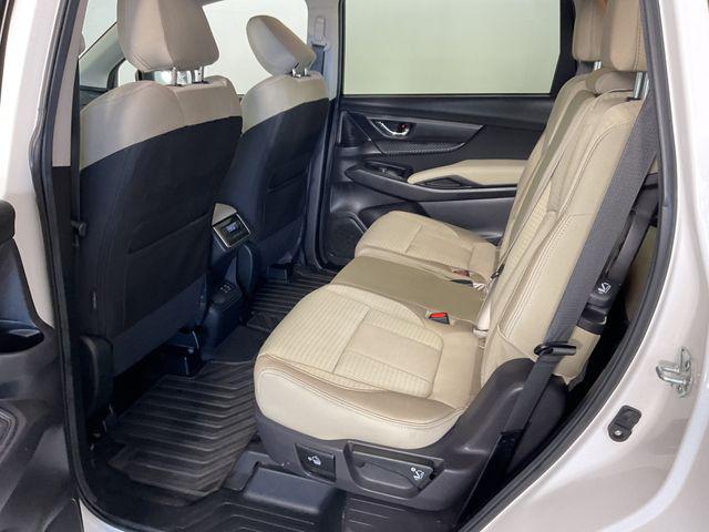 2024 Subaru Ascent Premium 8-Passenger
