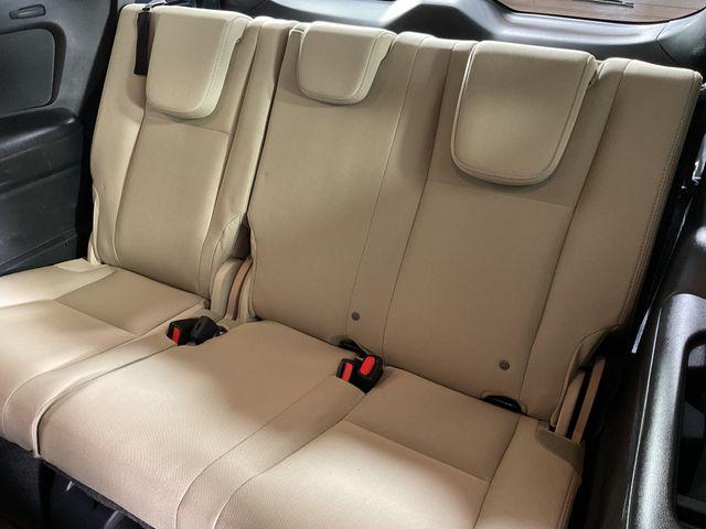 2024 Subaru Ascent Premium 8-Passenger