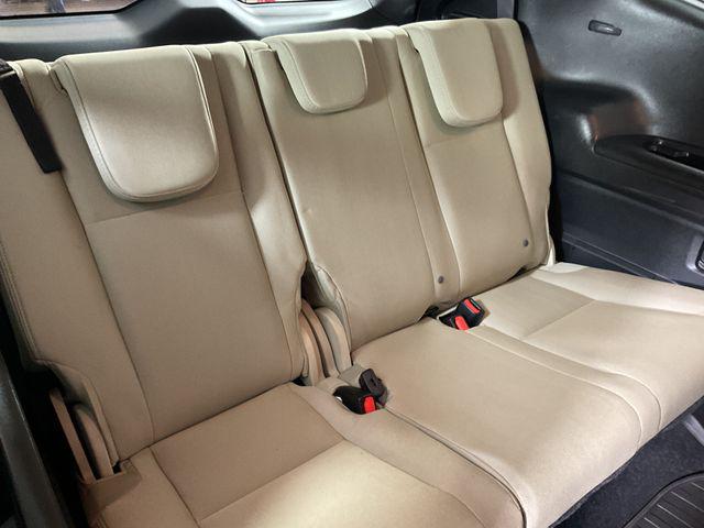 2024 Subaru Ascent Premium 8-Passenger