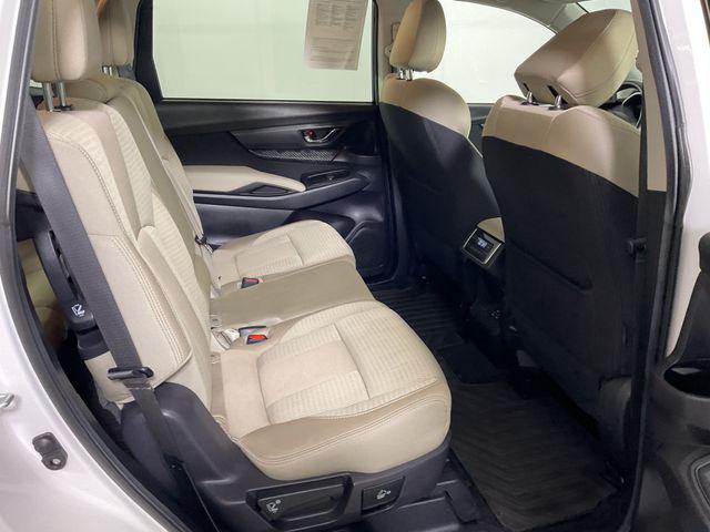 2024 Subaru Ascent Premium 8-Passenger