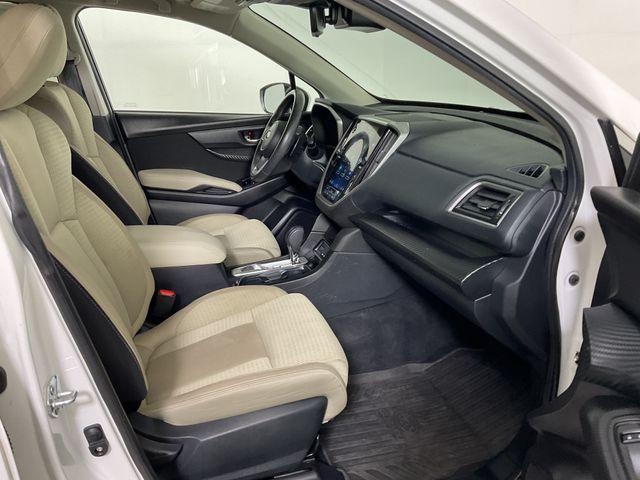 2024 Subaru Ascent Premium 8-Passenger