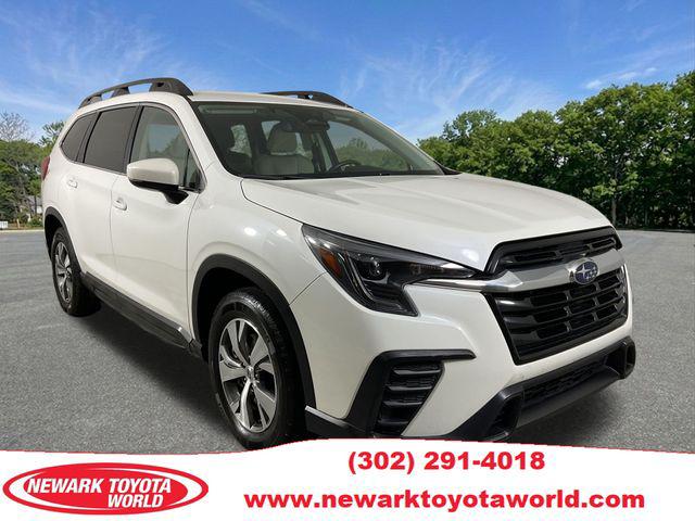 2024 Subaru Ascent Premium 8-Passenger for sale in Newark, DE