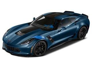 2017 Chevrolet Corvette Grand Sport 1LT for sale in Doylestown, PA