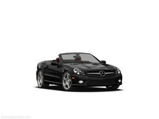 2009 Mercedes-Benz SL SL 550 SL 550 for sale in Doylestown, PA