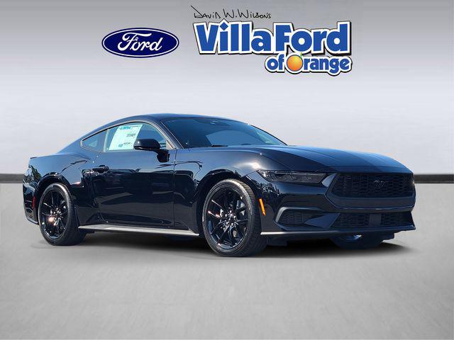 2026 Ford Mustang EcoBoost Fastback for sale in Orange, CA