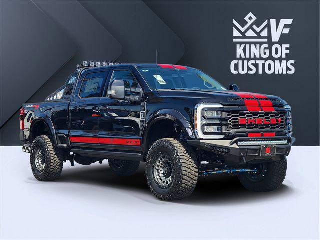 2026 Ford F-250 LARIAT for sale in Orange, CA