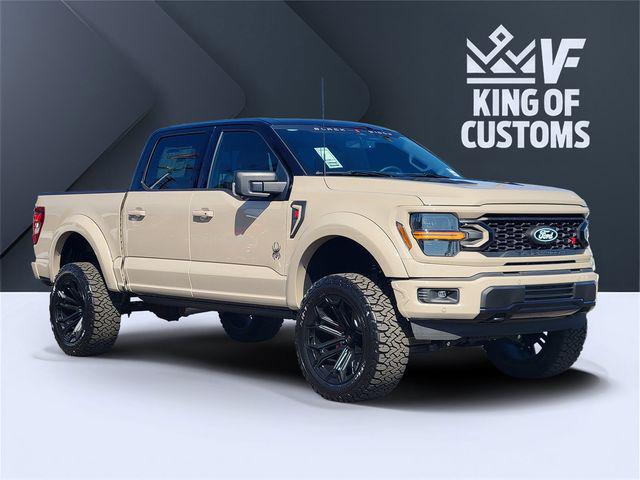 2026 Ford F-150 XLT for sale in Orange, CA