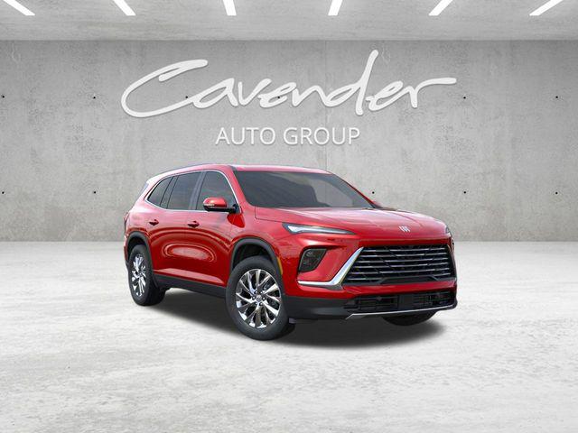 2026 Buick Enclave Preferred FWD for sale in North San Antonio, TX