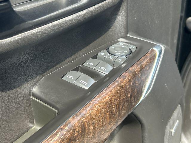 2020 GMC Sierra 3500HD 4WD Crew Cab Long Bed Denali
