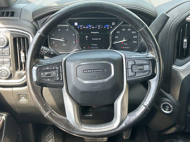 2020 GMC Sierra 3500HD 4WD Crew Cab Long Bed Denali