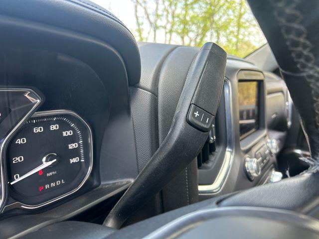 2020 GMC Sierra 3500HD 4WD Crew Cab Long Bed Denali