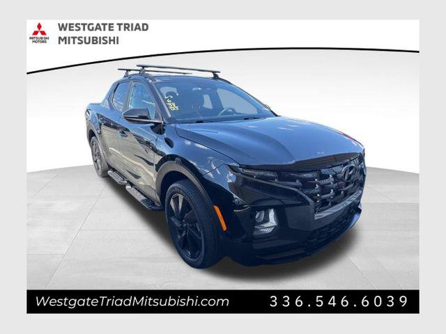 2023 Hyundai Santa Cruz NIGHT for sale in Graham, NC