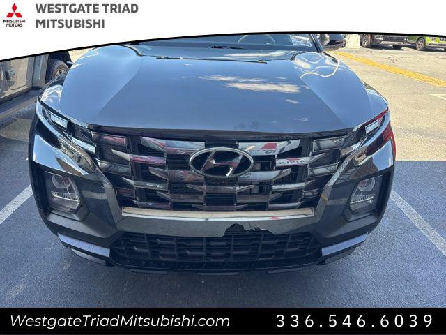 2023 Hyundai Santa Cruz NIGHT