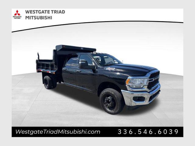 2023 Ram 3500 Tradesman/SLT/Laramie/Limited for sale in Graham, NC