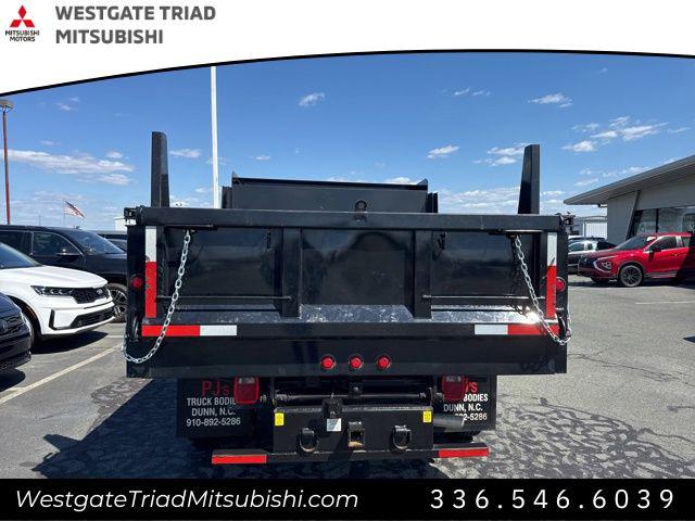 2023 Ram 3500 Tradesman/SLT/Laramie/Limited