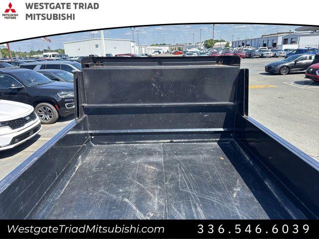 2023 Ram 3500 Tradesman/SLT/Laramie/Limited